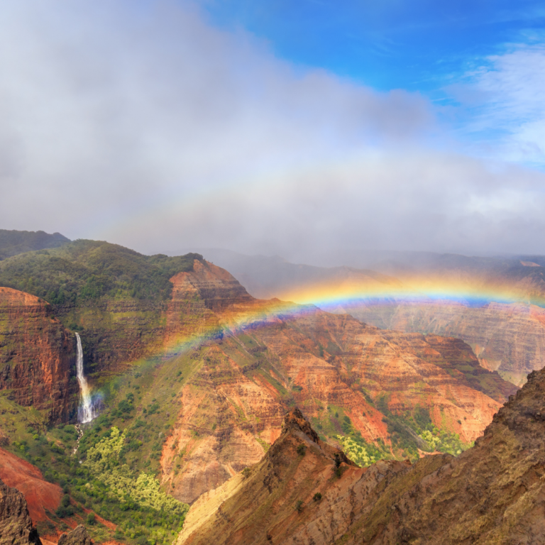 5 Days in Kauai: The Perfect Itinerary (Based in Poipu)