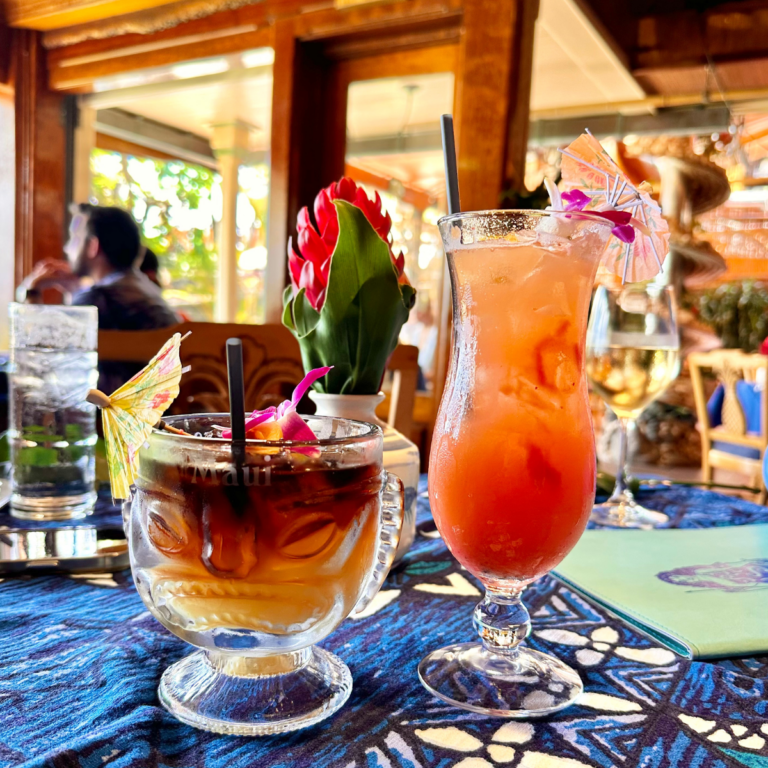 It’s Maui’s Most Popular Special Occasion Restaurant, but…Is Mama’s Fish House Worth It?