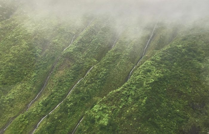 kauai helicopter tour best time of day