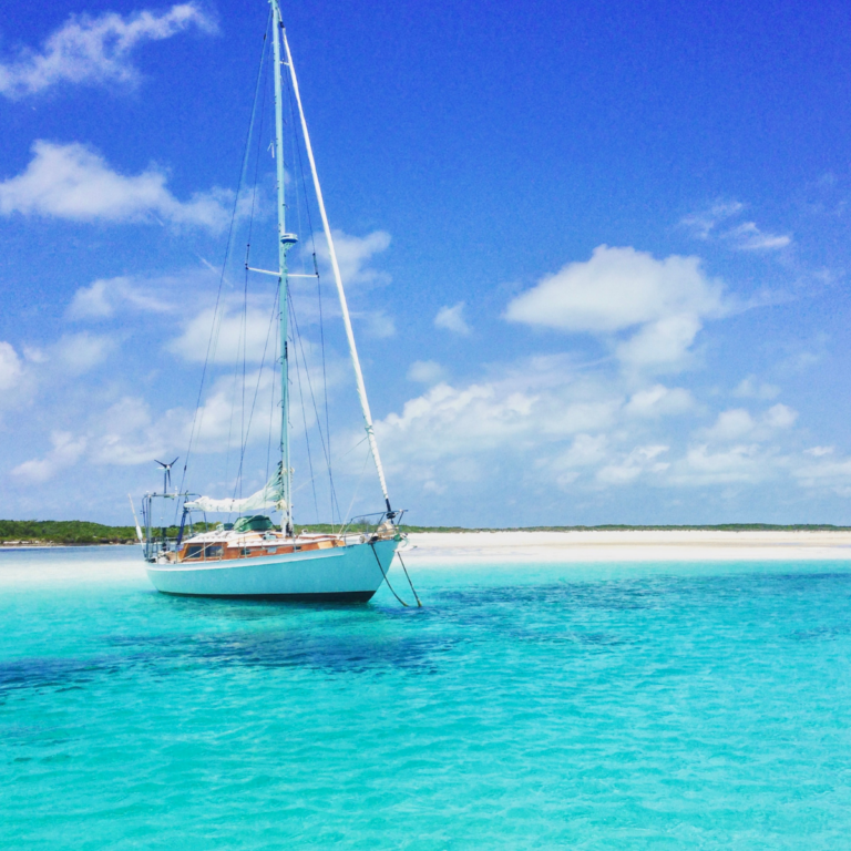 9 Things to Do in the Exumas, the Prettiest Place in the Bahamas