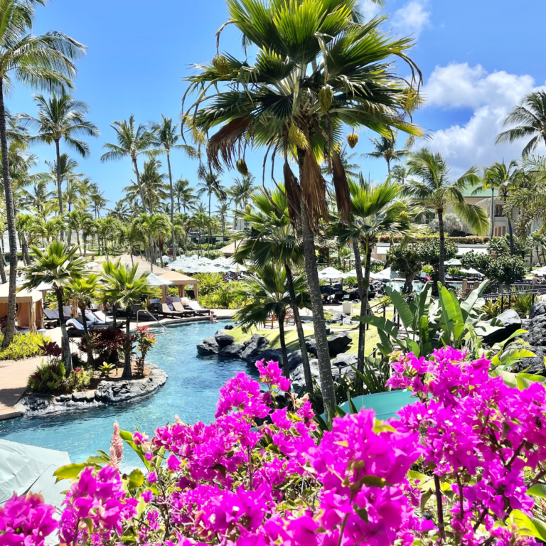 Grand Hyatt Kauai Review: Kauai’s Mega Resort Is Perfect for Families But Maybe Not Honeymooners