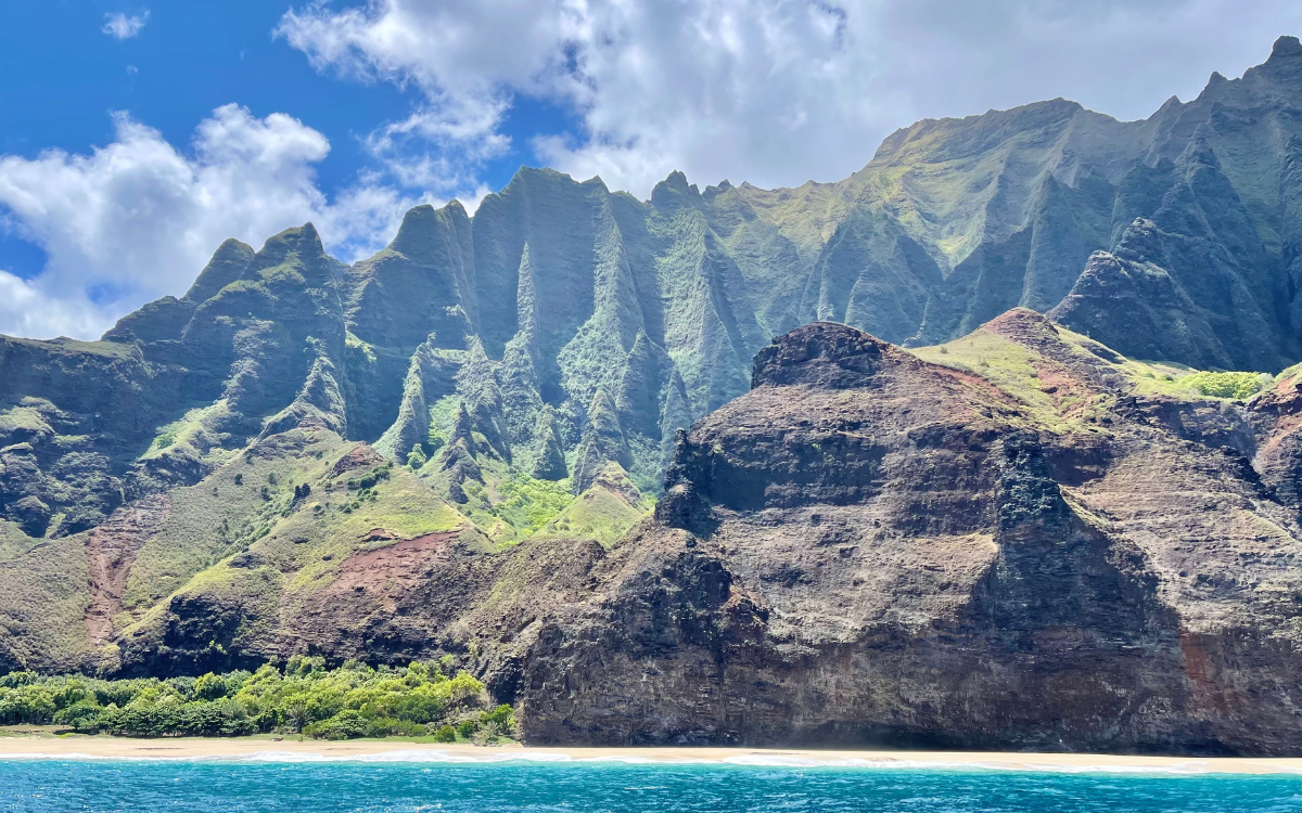 kauai trip reddit