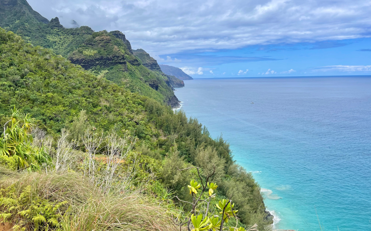 kauai trip reddit