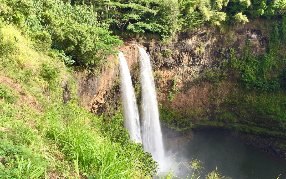 waimea canyon day trip itinerary