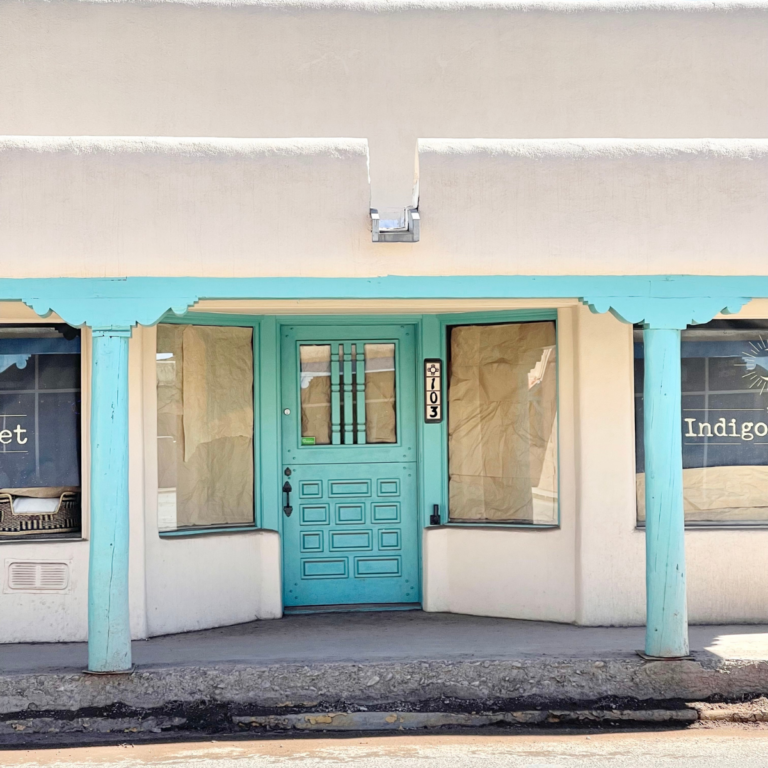 Shopping in Taos: Where to Buy Turquoise Jewelry, Vintage & Artisan Goods