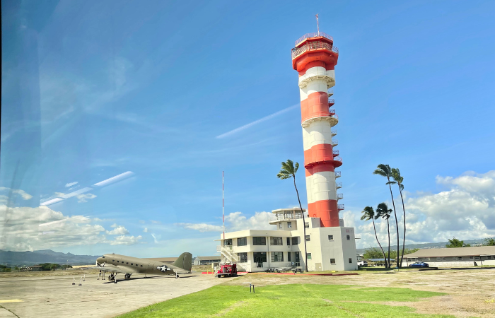 pearl harbor tour tips