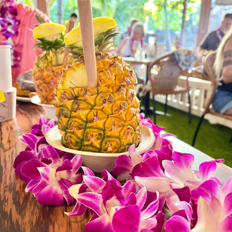 Paradise Cove Luau VS the Polynesian Cultural Center: Which One Is Best?