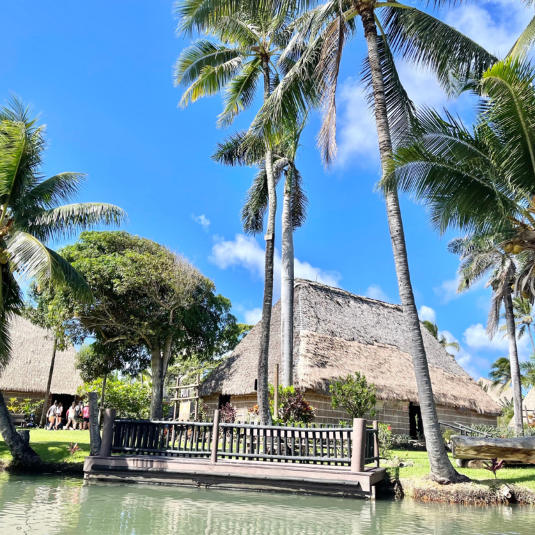 Is the Polynesian Cultural Center Worth It? + Tips for Getting the Most Out of Your Day