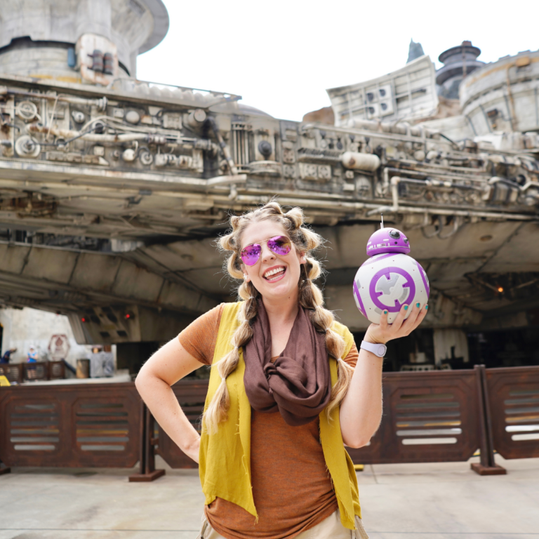 Lights! Cameras! ACTION!! Here Are My Best Tips for Visiting Disney’s Hollywood Studios
