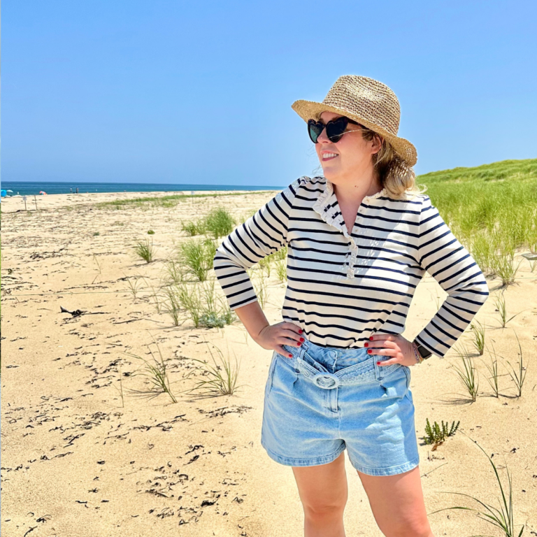 Glamping on Cape Cod: Here’s Everything I Did on the Cape WHILE STAYING IN AN AIRSTREAM TRAILER!