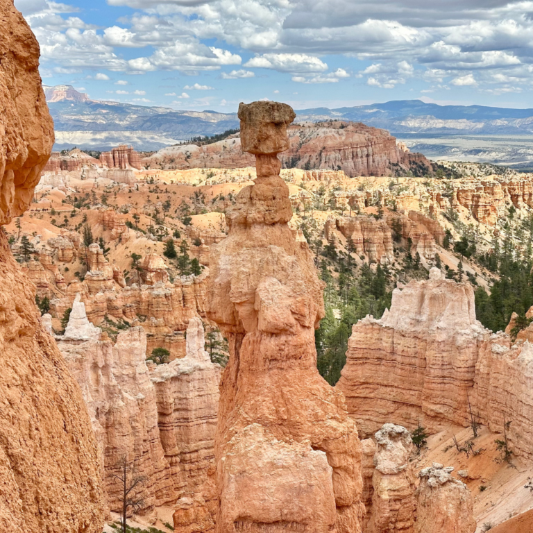 1 Day at Bryce Canyon National Park: The Navajo Loop Trail, The Lodge & MORE