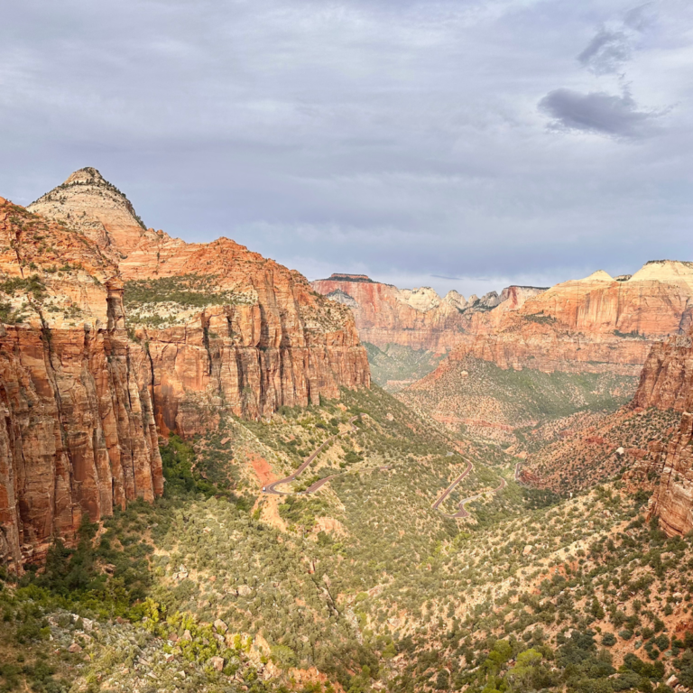 Things to Do in Zion National Park Besides Hiking (Don’t Miss the Ranger Guided Tour!)