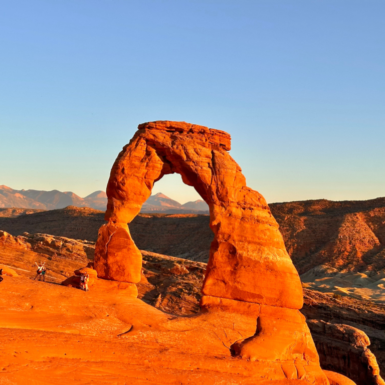 2 for 1: How to See Arches National Park & Canyonlands National Park in One Day