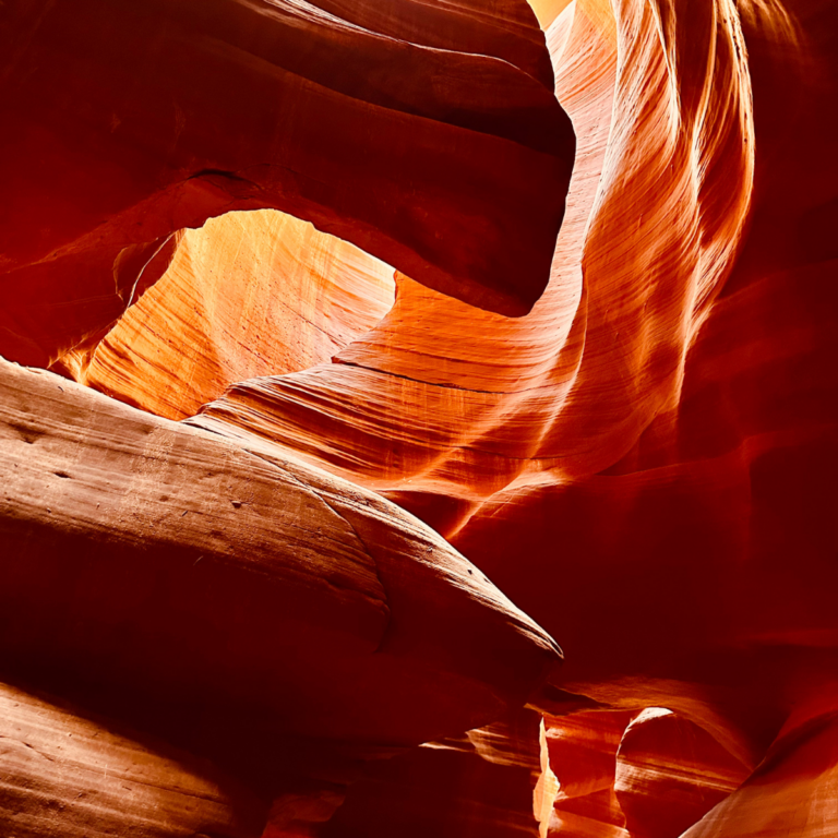 Is Antelope Canyon Worth It? + How to See the Famous Light Beams!