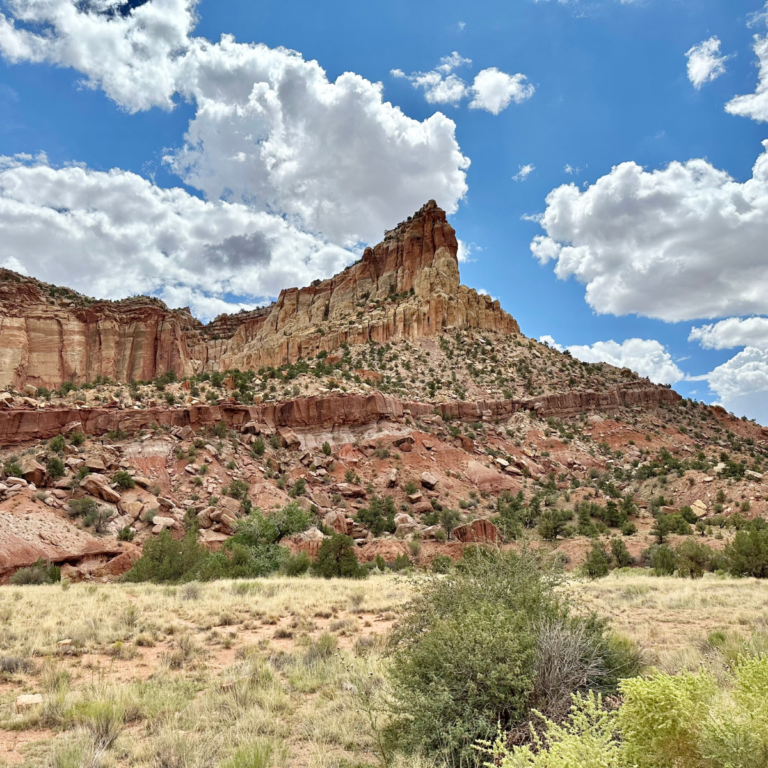 Is Capitol Reef Worth Visiting? How to Spend a Day + Where to Stay