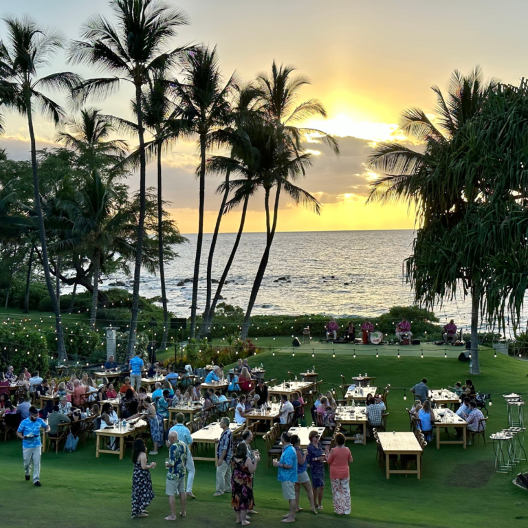 The Best Luaus in Wailea (+ Where to Watch Hula for FREE)