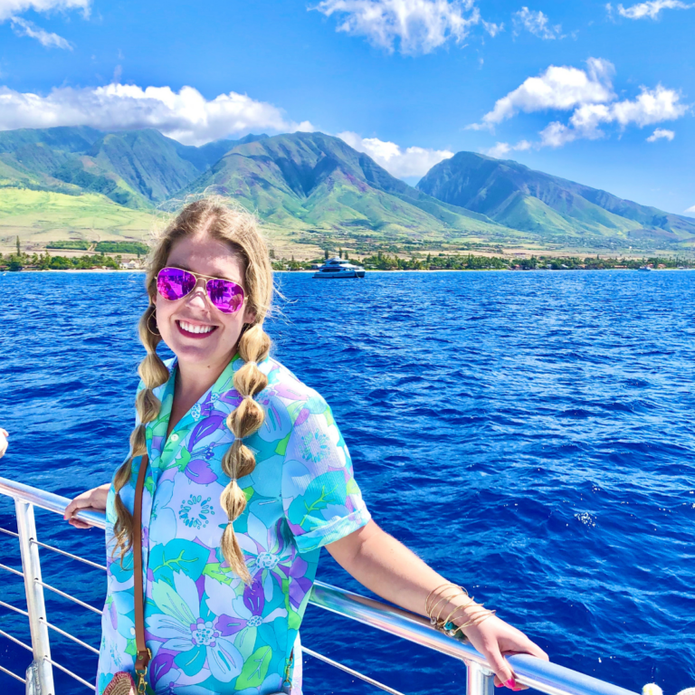 When Is the Best Time to See Whales in Hawaii? & Other Whale Watching FAQs