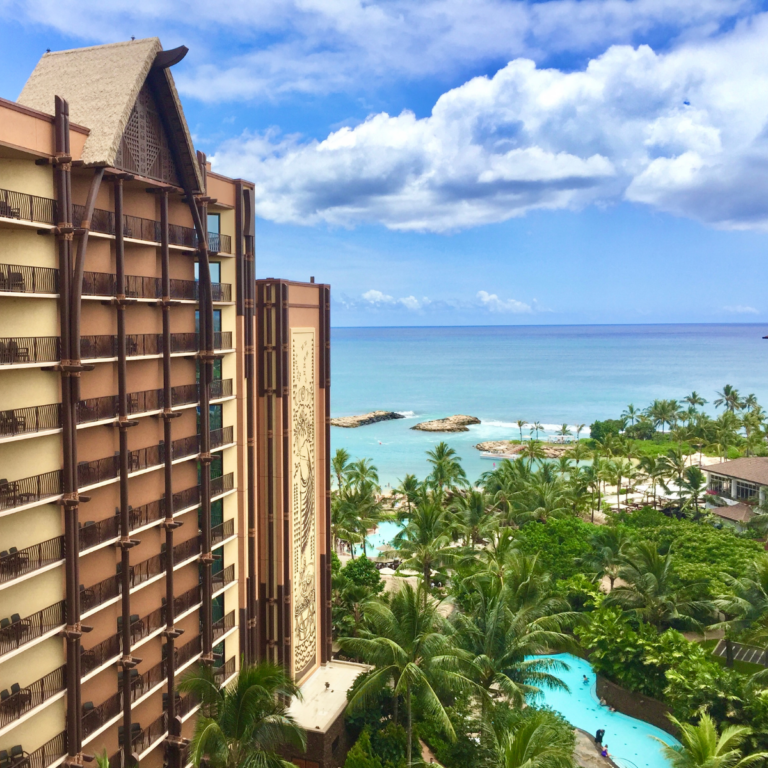 Is Aulani Worth It? Let’s Talk about Value for the Money