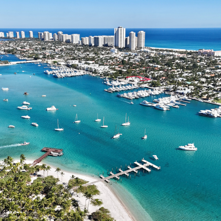 Palm Beach vs West Palm Beach: Both Are Worth a Visit But Where Should You Stay?