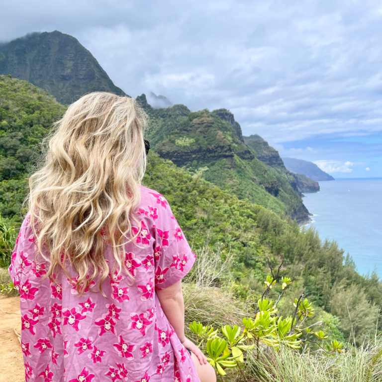 Hiking Kauai’s Famous Kalalau Trail: Everything You Need to Know