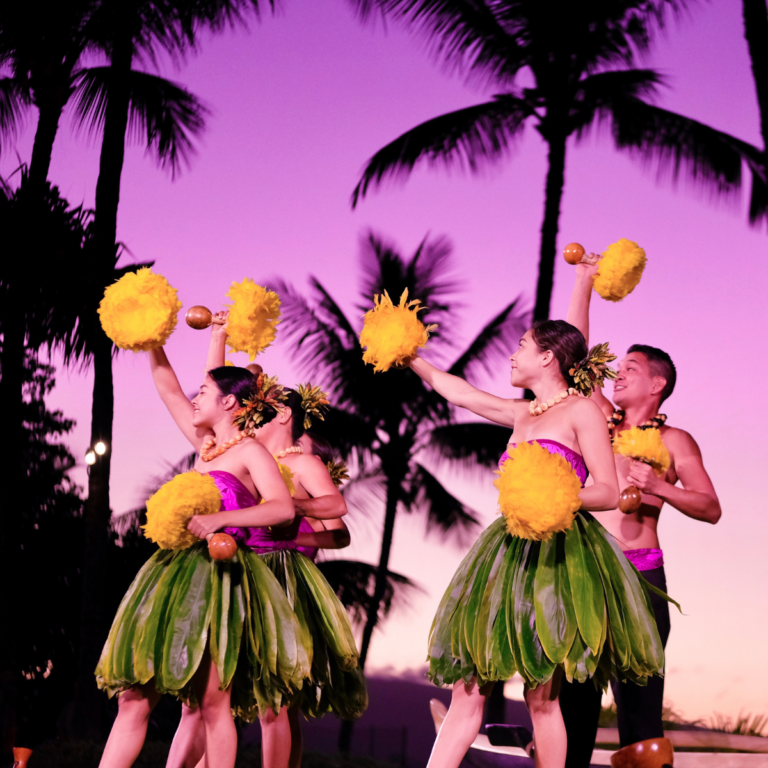 My Favorite Luau in Hawaii: Maui’s Old Lahaina Luau