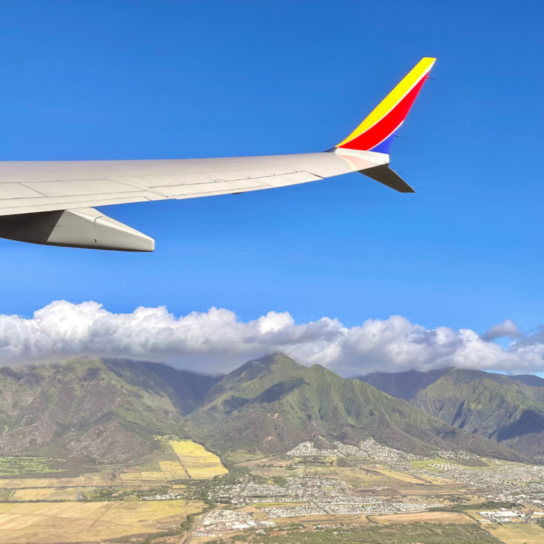 Why I ONLY Fly Southwest to Hawaii + How to Find YOUR Best Airline Options