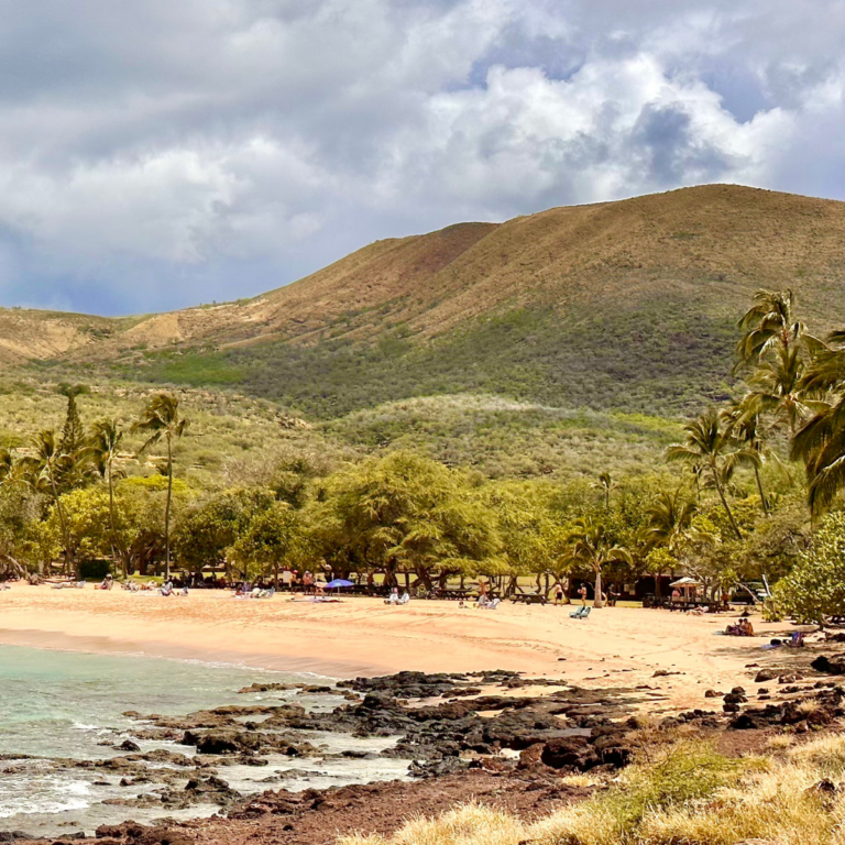 How to Visit Lanai as a Day Trip from Maui