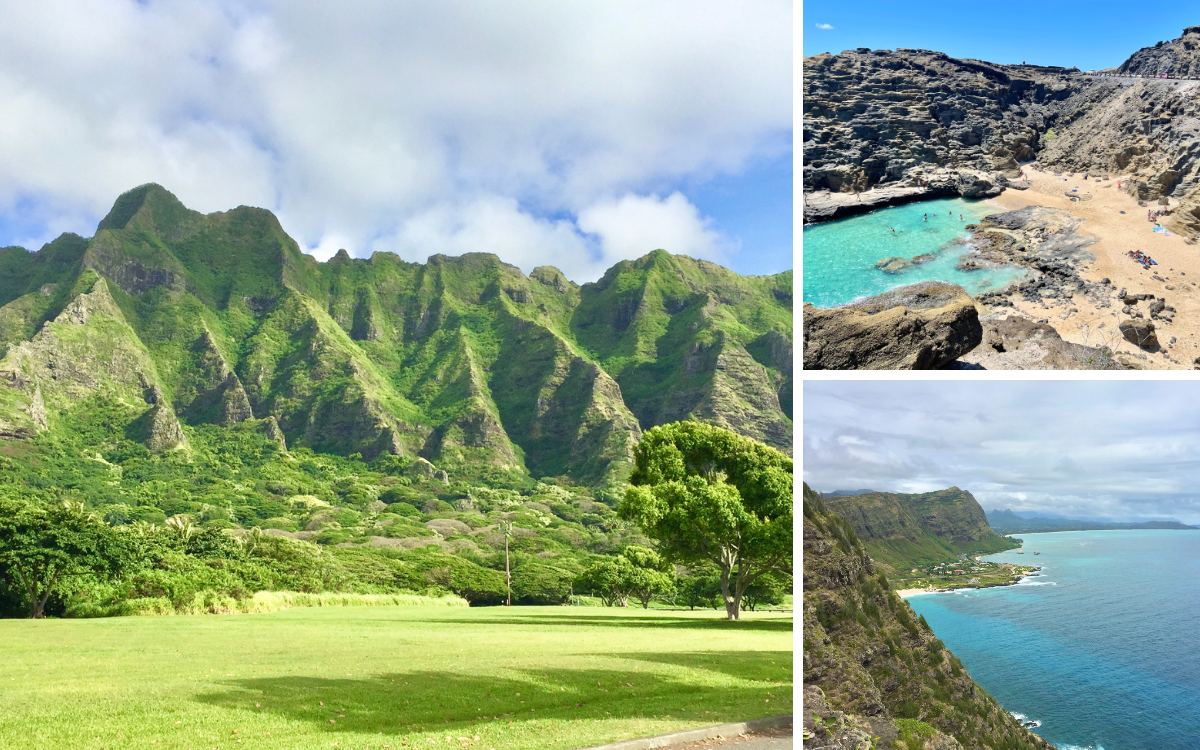 places to visit on hawaii